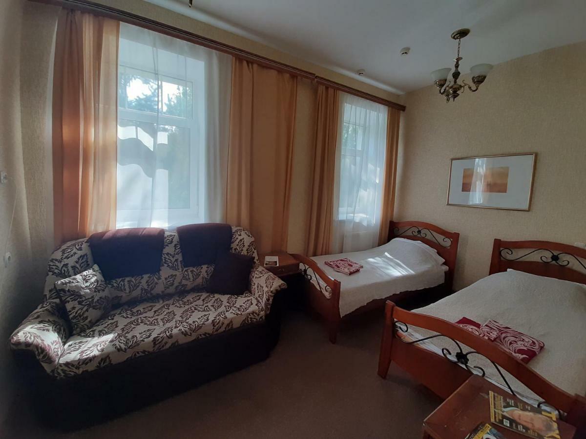 Сад Sychkovo Cameră foto