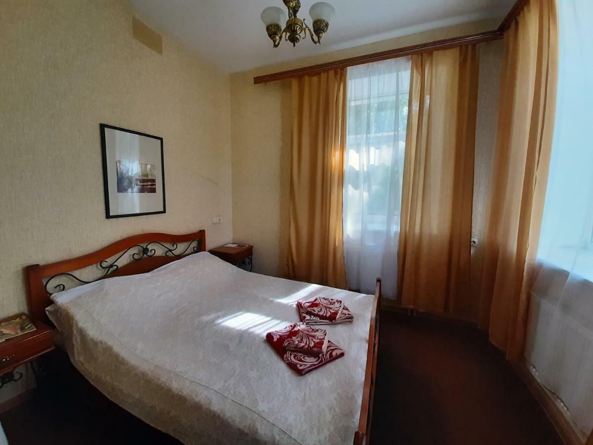 Сад Sychkovo Cameră foto