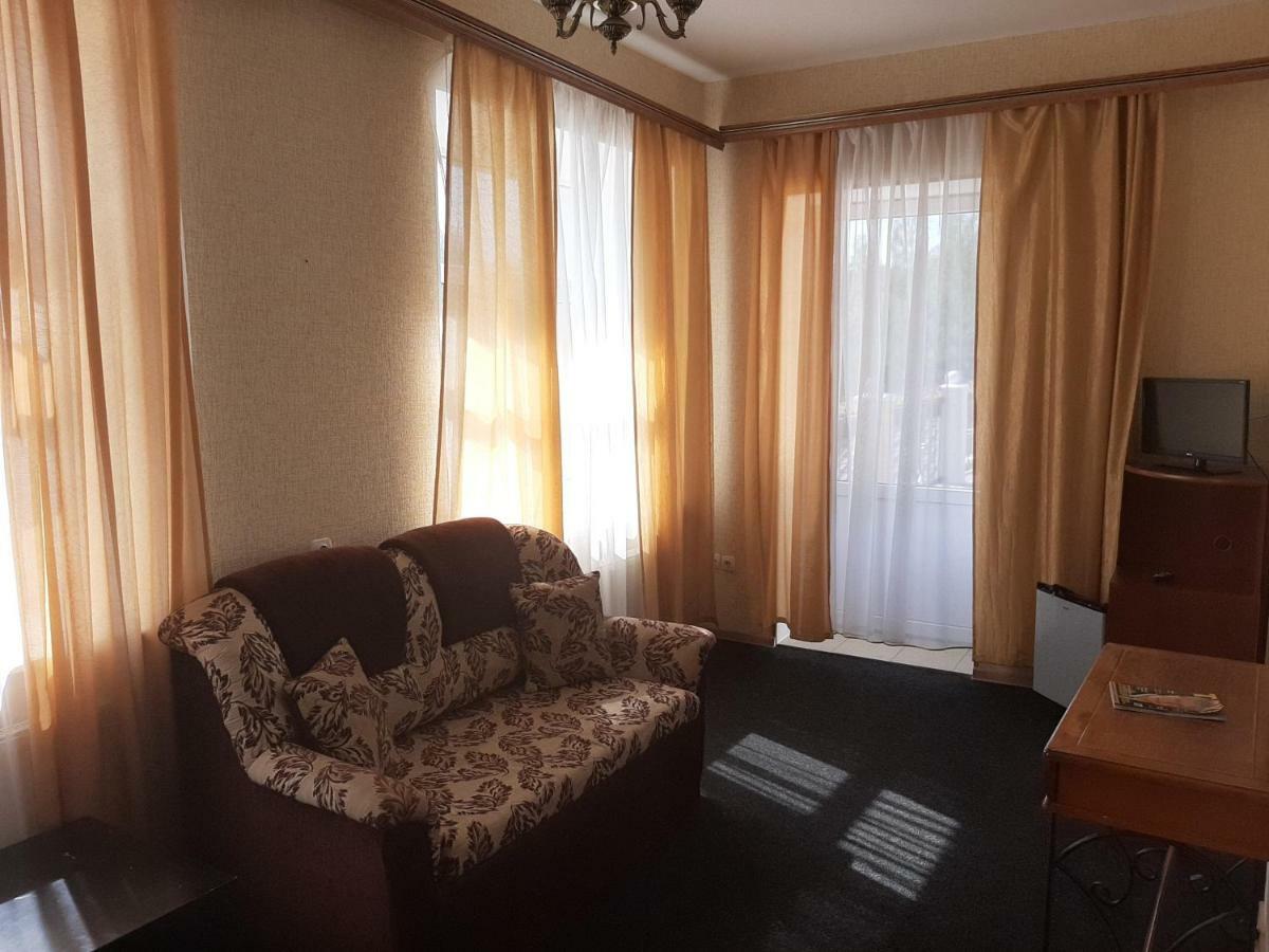 Сад Sychkovo Cameră foto
